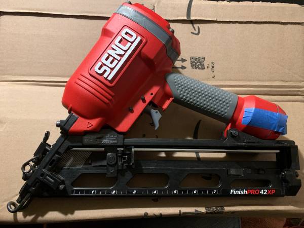 Senco FinishPRO 42XP 1