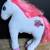 VINTAGE 1991 Mattel PJ Sparkles Pet Horse "Blaze" - Lights Work! 2 thumbnail