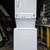 Like new GE Laundry Center Stacked Washer Dryer 1 thumbnail
