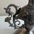 Asian Inspired Dragonhead Candle Holder 7 thumbnail