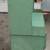 Gorgeous Vintage Upright WORKBENCH with Great Patina ~ work bench 3 thumbnail