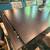 Dining Table, Buffet and Chairs 4 thumbnail