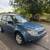2009 SUBARU FORESTER 2.5X 5 thumbnail