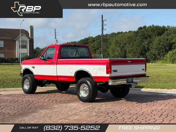 1997 Ford F350 F 350 - Photo 3