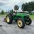 2004 John Deere 5410 Tractor w/ 5ft Bush Hog (a separate parts tractor included) 6 thumbnail