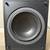 Definitive Technology ProSub 600 Home Theater Powered Active Subwoofer 7 thumbnail