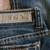 Jeans: Hydraulic skinny US sz 3/4, and US sz 14  two work pants 2 thumbnail