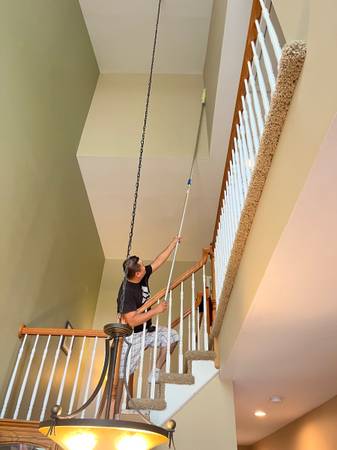 🏘HOUSE CLEANING SERVICE LLC🏘☘️ ☎️908-315-6174 ☘️FREE ESTIMATES 1