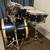 African American Drum Co Maple Kit w Matching Snare 1 thumbnail