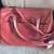 Buxton Laptop Bag - Pink 1 thumbnail