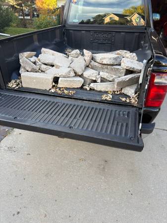 Clean concrete Free 1