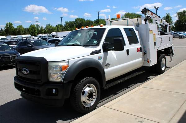 💥¡¡¡¡CAMIÓN DE SERVICIO!!!!💥✔️✔️¡¡GENERADOR!!!!☞ LLAME HOY 502-424-9377 - $26,995 (5500 fern valley rd)63621794861571122