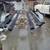 Awesome 25-30ft galvanized dual axle boat trailer 5 thumbnail