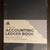 New - Clever Fox Accounting Ledger Book 1 thumbnail