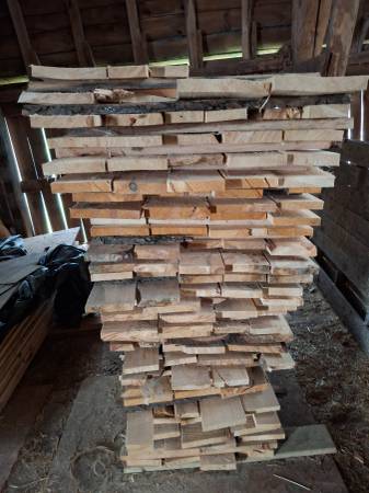 LUMBER 1