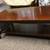 Stickley Mission oak cocktail/coffee table vintage, 1991 original 2 thumbnail