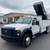 2008 FORD F450 SUPER DUTY UTILITY DUMP TRUCK !!GAS!! 3 thumbnail
