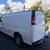 SELLING 2013 Chevy express cargo van Company van runs great 4 thumbnail