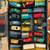 Matchbox Car Collection 5 thumbnail