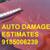 Body Shop Estimates  Appraisal  Estimados Cotizacion 9185006239 6 thumbnail