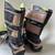 Marithe Francois Girbaud  Girbox  leather  boots, France 2 thumbnail