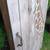 Giraffe Gate 3x6 cedar fence gate 5 thumbnail