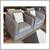 Janus Et Cie Zeya Outdoor Lounge Chairs, Pair 4 thumbnail