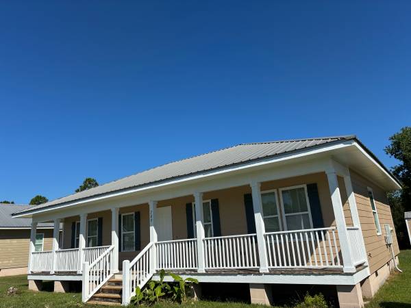 Section 8 housing for rent