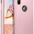 iPhone Xs Max Phone Cases 3 in1 Hybrid Heavy Duty-Rose Gold/Pink 1 thumbnail