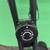 LANOS  2 In 1 Foldable Stationary Bike 5 thumbnail