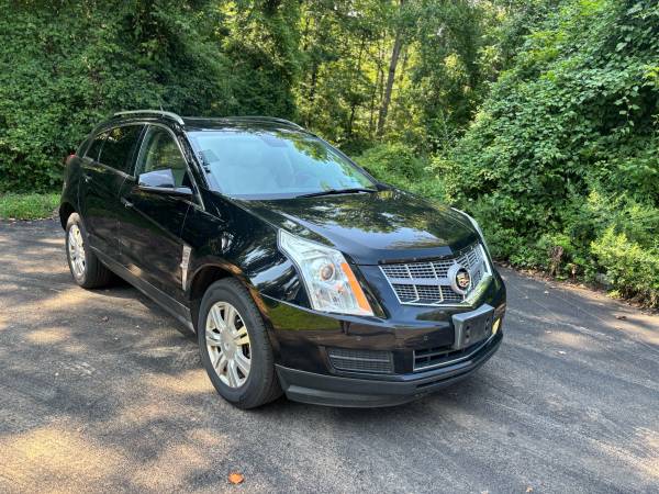 2011 Cadillac SRX - $3,500 (BALTIMORE, Glen Burnie, Arbutus)63470259025283122