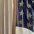 48 Star Philadelphia Quartermaster flag 5' x 9 1/2' 6 thumbnail
