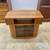 Danish Teak Rotating Cart 16 thumbnail