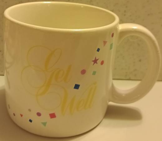 Coffee Mug 1