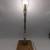 Automotive Camshaft Steampunk Gears Table Lamp 9 thumbnail