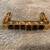 Gold Guitar Bridge & Anchors Graphtech Saddles 1 thumbnail