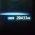 2024 Toyota Corolla LE ONLY 20,000 MILES 16 thumbnail
