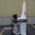 Dayton 3AA28B Wood Dust Collector, 1,100 Cfm Cfm Max Flow, 1 1/2 1 thumbnail