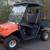 UTV-48V Utility Cart w/New batteries 1 thumbnail