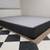 Queen size box spring - can DELIVER almost anywhere for $20 extra 2 thumbnail