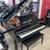 Yamaha C2X Professional Mid-size Grand Piano 1 thumbnail