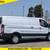2016 Ford Transit-150  Low Roof Cargo Van Van 7 thumbnail