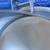 6V250 18" Round Manway Cover 8" Height 304 Stainless Tank Porthole 7 thumbnail