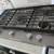 🌲KitchenAid 36" stainless steel 5-burner gas cooktop 1 thumbnail