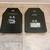Military Surplus Side Plates SAPI 3 thumbnail