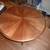 Teak Inlaid Coffee Table 3 thumbnail