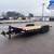 2025 Big Tex 14TL 83" x 20' Heavy Duty Tilt Equipment Trailer 2 thumbnail