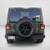 2021 Jeep Wrangler 4x4 4WD SUV Electric Unlimited Willys Sport Convertible 7 thumbnail