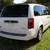 2009 Cargo Dodge Grand Caravan, One Owner Super Clean Van 4 thumbnail