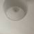 Semi-Flushmount ceiling fixtures (3) - priced EACH for 3 thumbnail